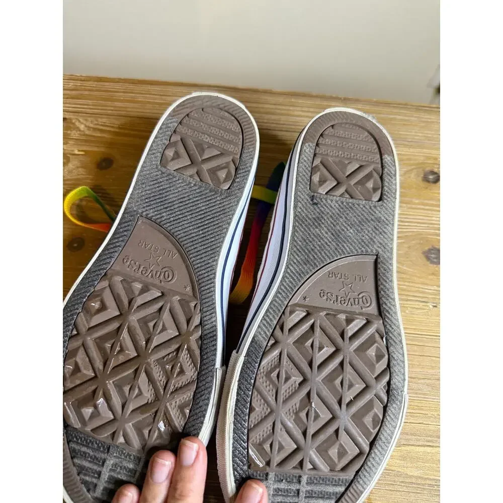 Converse Chuck Taylor All Star Low – Youth Size 2